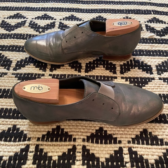 MIA Oxfords - Picture 3 of 8